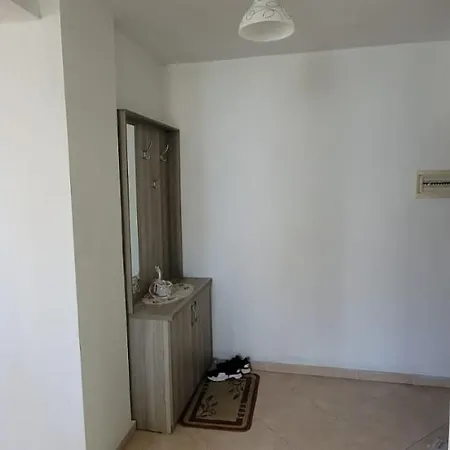 Alsi Appartamento Sarandë